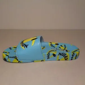 Champion | Shoes | Champion Size 9 M Ipo Smile Aqua Yellow  display picture 1